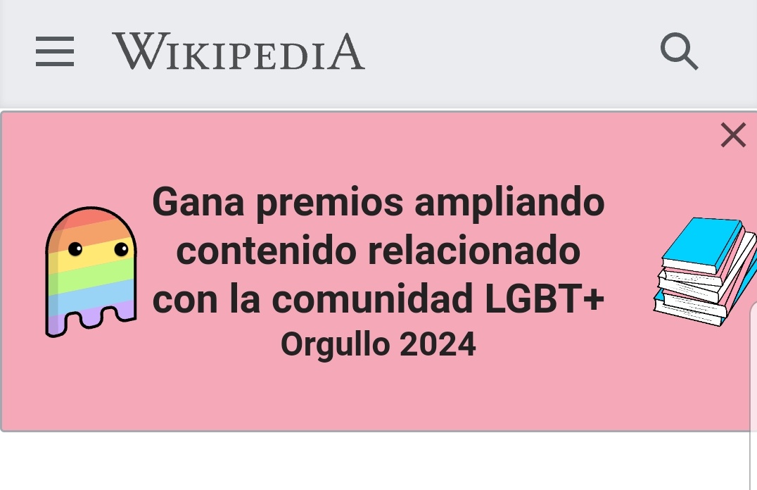 ManuelCordero7's tweet image. No, pues no, no existe el lobby LGTBQ+