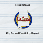 Photo by City of Calera (@CityofCalera)