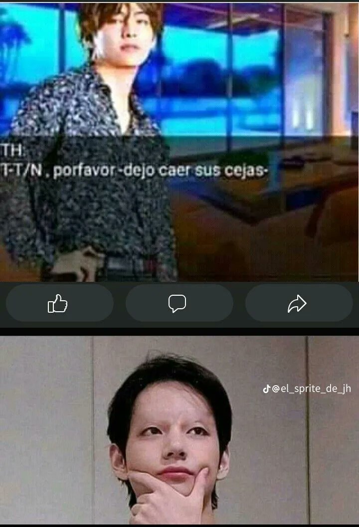 Ahi que admitir que tod@s alguna vez leímos estas historias 🤣
#bts #v #wattpad #tn