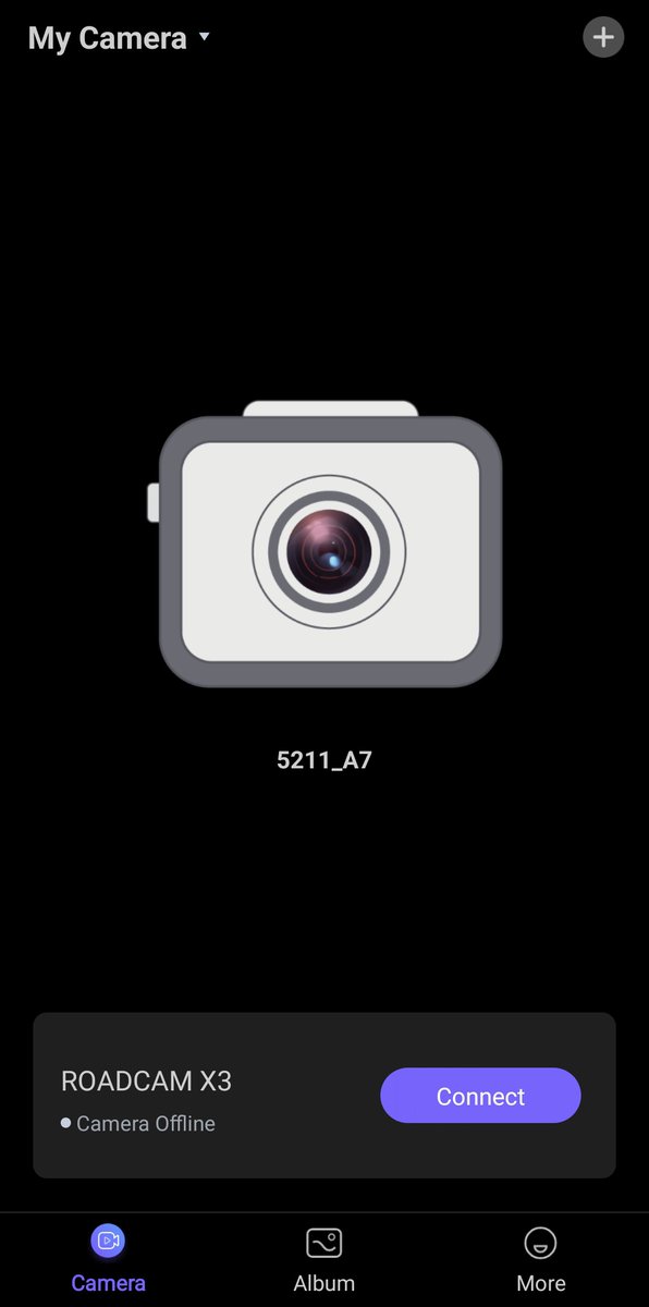 2. Setting and Apps

Nak setting senang sangat. Nak pasang dekat kereta pun tak renyah dia bagi sekali pelekat cermin kereta. 

Apps dia ada je kat playstore nak connect guna wifi. Boleh tengok video yg dirakam dengan suara.