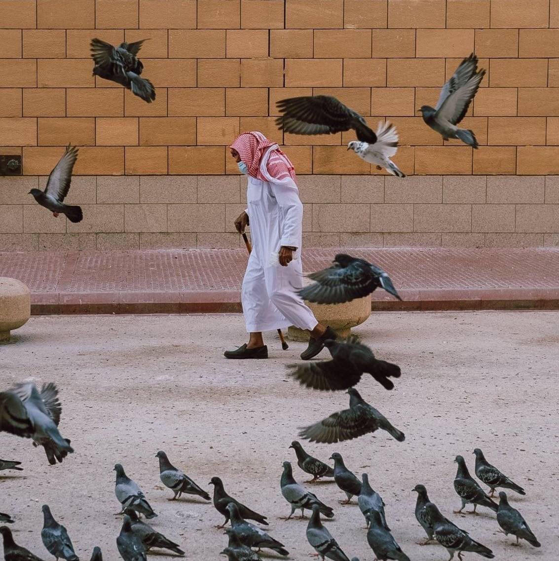 mohmed2ew's tweet photo. وقيل في الصبر: 
"هو القبول الهادئ بأن الأمور يمكن أن تتحقق بترتيب غير اللذي تظنه في عقلك، وذلك بتدبيرٍ عظيم من الله".

           صبــاح الخيـر https://t.co/gD5TI9ePSe