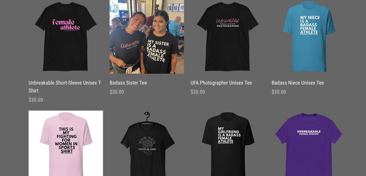Sydney_Supple's tweet photo. Exciting news I found the FOUNDER behind the shirt!!
@HallJaecee has already started her own female empowerment company as a senior rower on @iowarowing. 

You can shop it yourself at: https://t.co/XpiGJ87oxJ https://t.co/zxjw4JVOWS