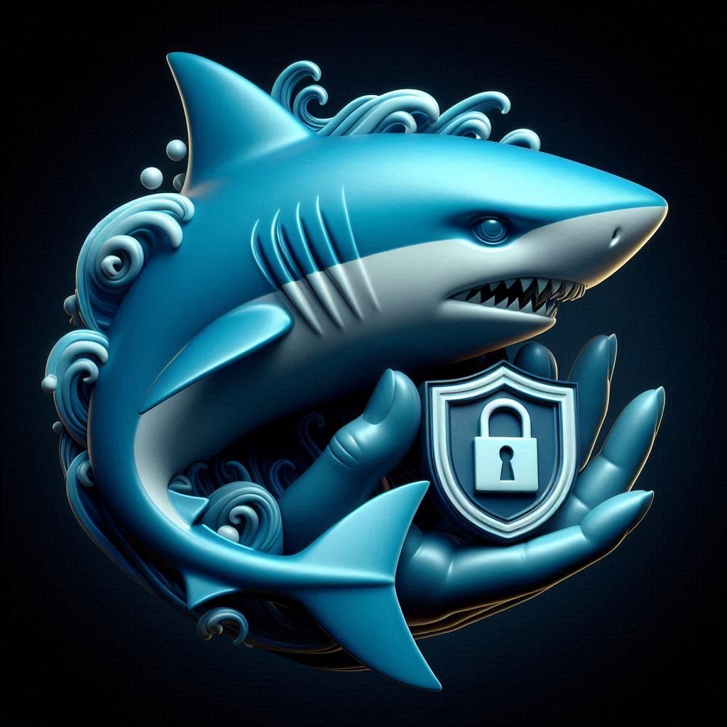 SharkCoin_Ofi's tweet photo. Actualizaciones en nuestro contrato SCN: tasa de compra/venta del 2%, donde el 1% va dirigido a la generación de liquidez, y el otro 1% se redistribuirá entre todos los holders. Además incluimos múltiples implementaciones de seguridad. #SCN #Crypto #blockchain #SharkCoin https://t.co/o3QHTpUECR