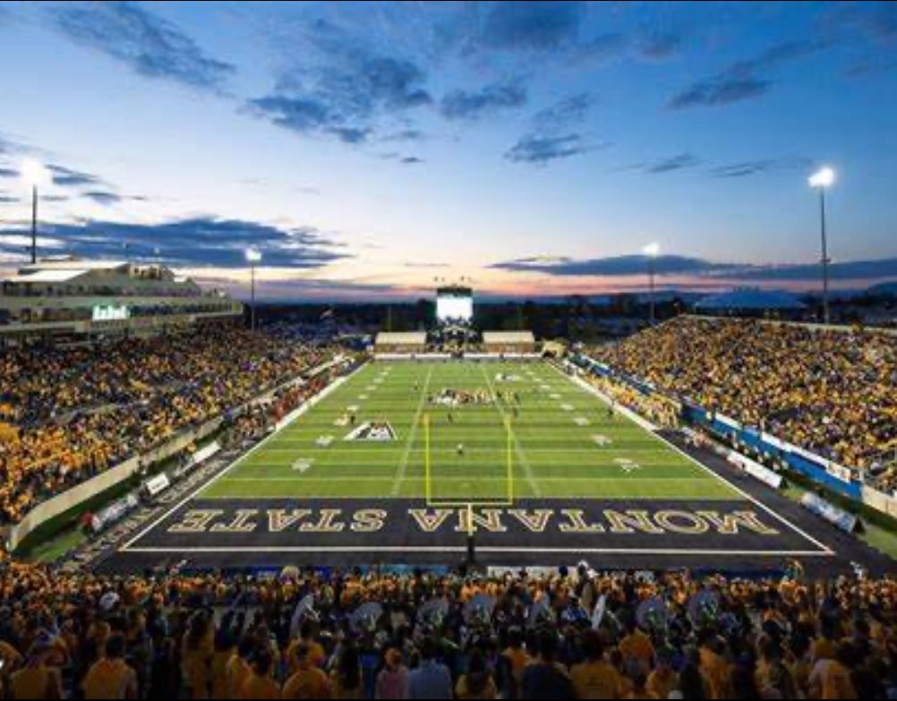 Vaughn wirkus (@vwirkus92792) on Twitter photo After an amazing camp last week I’m very proud to announce I’ve received my first D1 offer from Montana State University! Thank you to <a href="/bvigen/">Brent Vigen</a> and the coaching staff for making me feel so welcome! Also, thanks to all of my current coaches for the work you put into me! After an amazing camp last week I’m very proud to announce I’ve received my first D1 offer from Montana State University! Thank you to <a href="/bvigen/">Brent Vigen</a> and the coaching staff for making me feel so welcome! Also, thanks to all of my current coaches for the work you put into me!