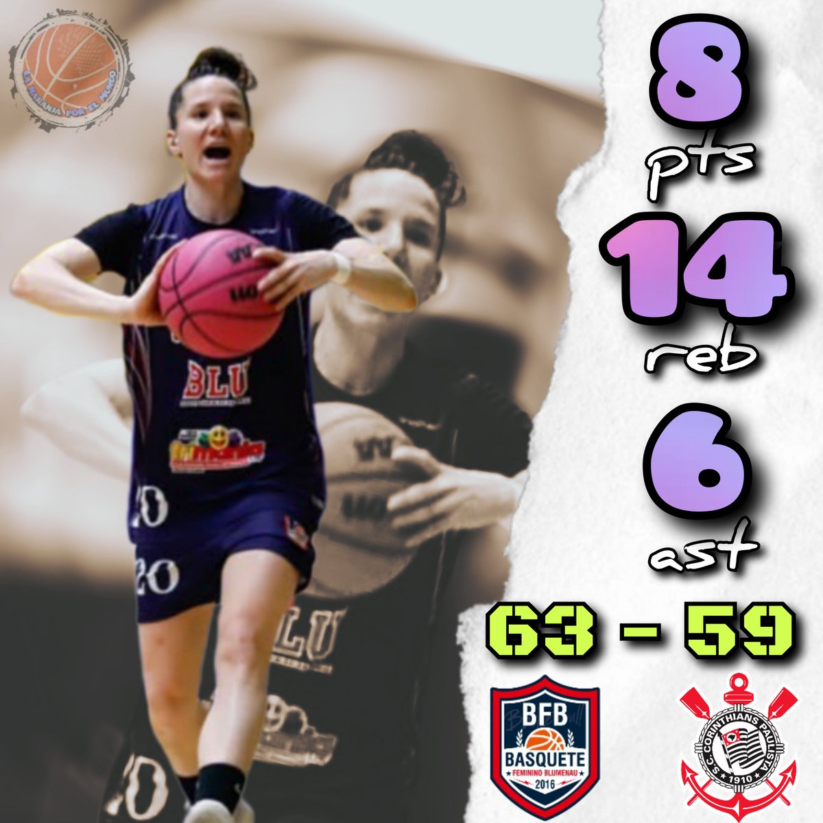 La Naranja por El Mundo tweet media