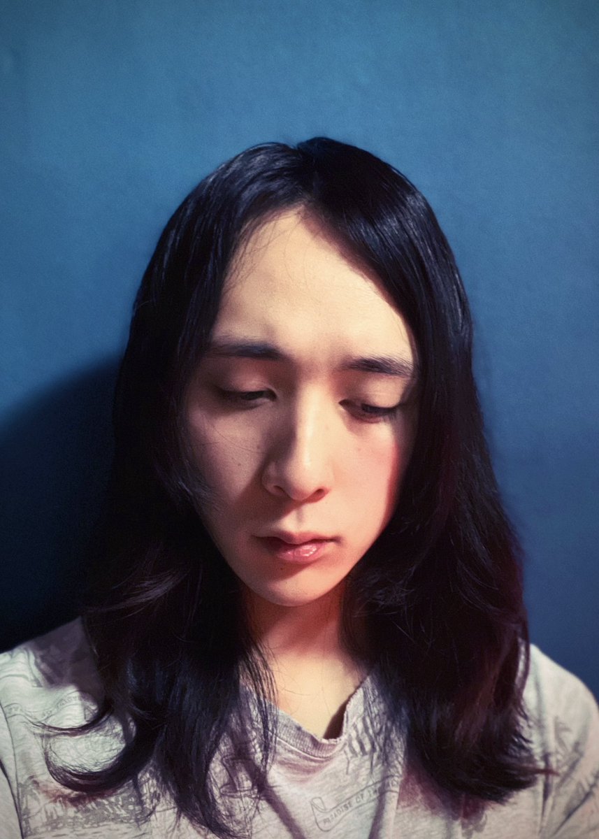 トラウマ鶍（イスカ） tweet media