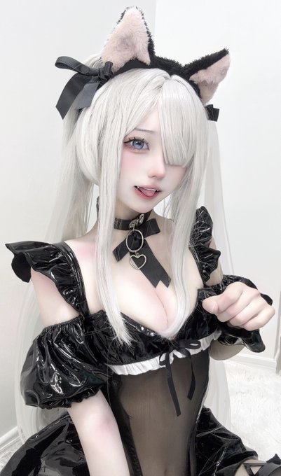 コスプレイヤーミャーのTwitter画像17