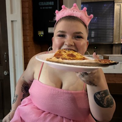 MadisoSpringman's tweet image. #NewProfilePic