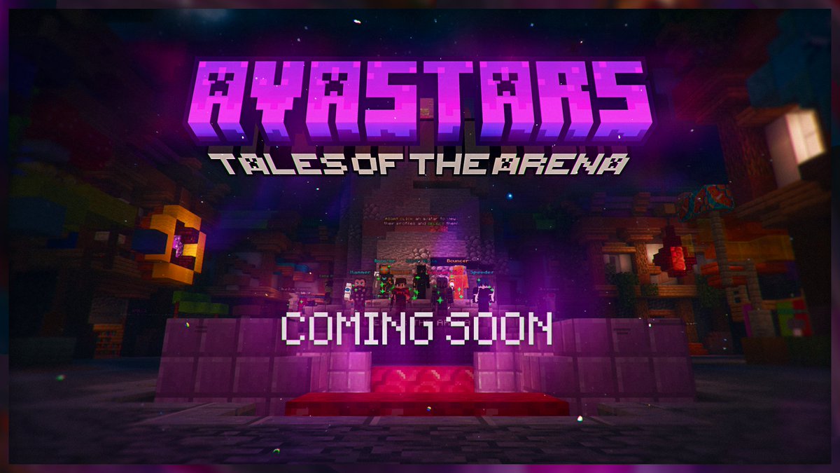 cool graphic for a server i work on