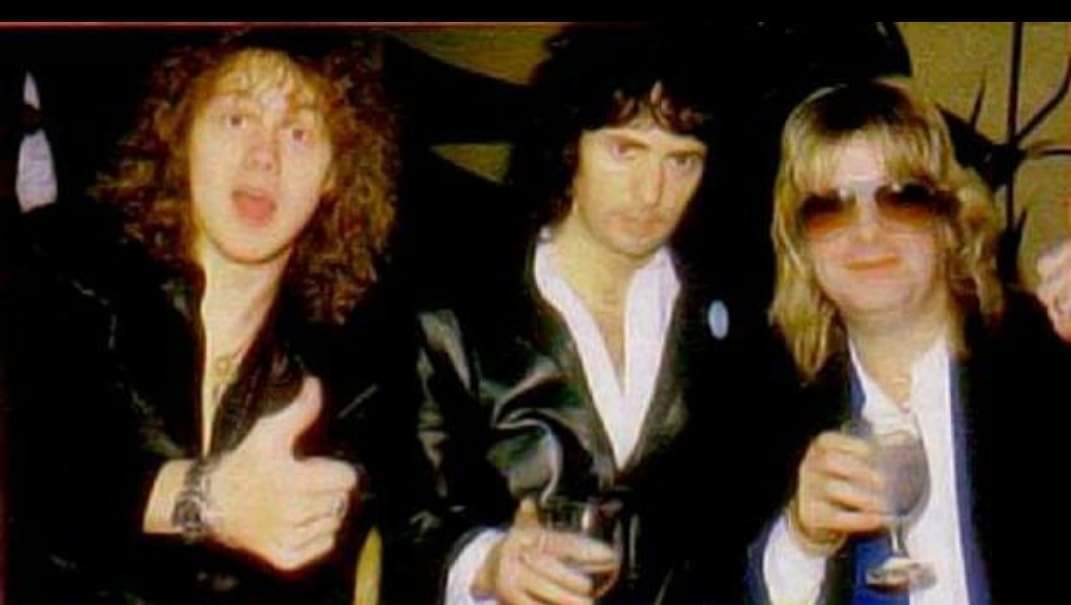 Yngwie Malmsteen, Ritchie Blackmore e Ozzy Osbourne, Santa Monica...

Boa Noite.

#yngwiemalmsteen #metal #heavymetal #ritchieblackmore #deeppurple #rainbow #blackmoresnight #hardrock #ozzy #ozzyosbourne #blacksabbath #classicrock #rock #music #musica #confrariafloydstock