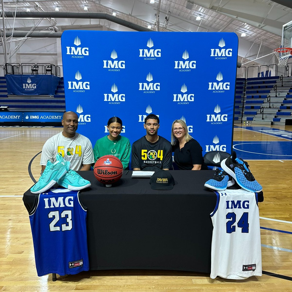 HBCU Premier Sports & More tweet media