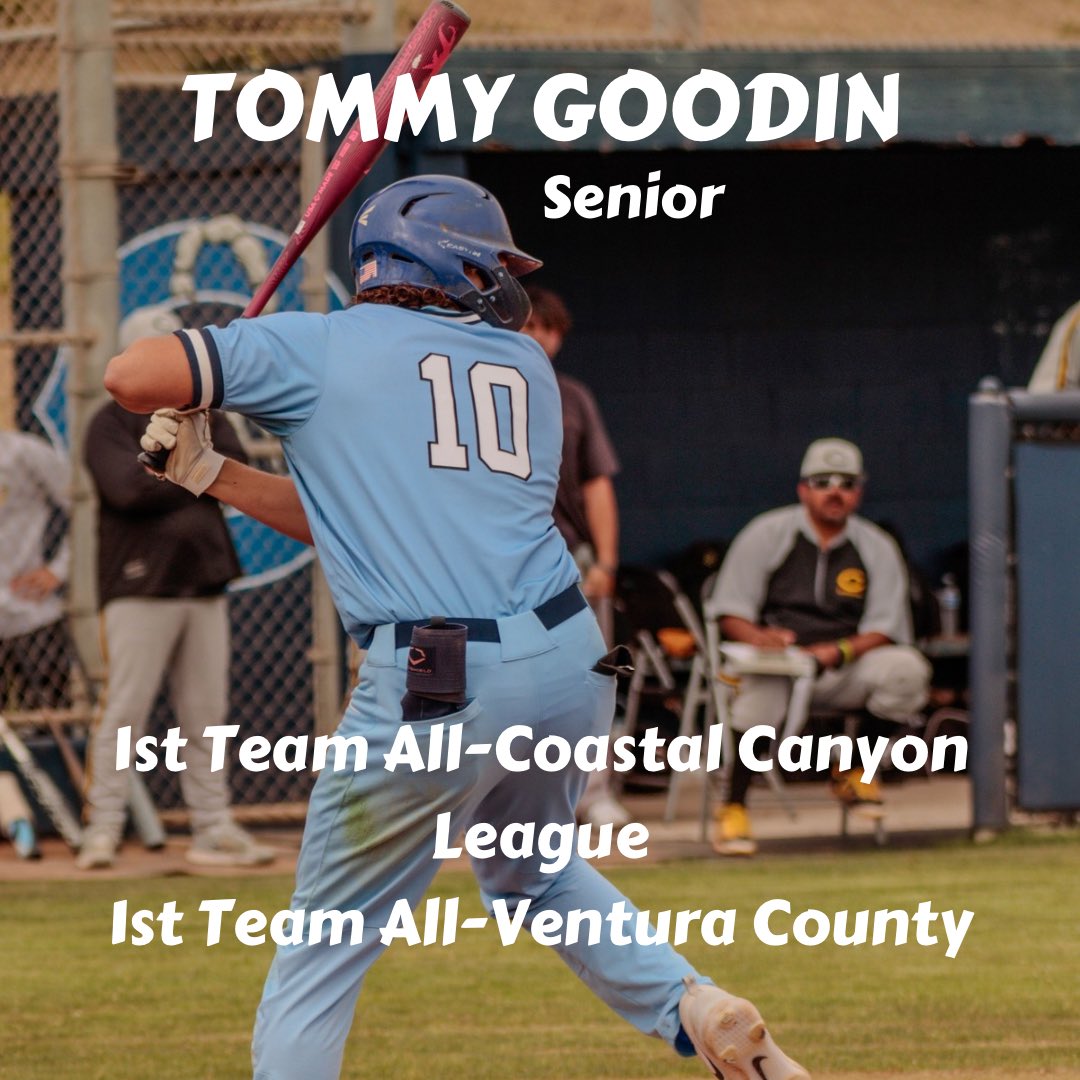 Camarillo High School Baseball tweet media