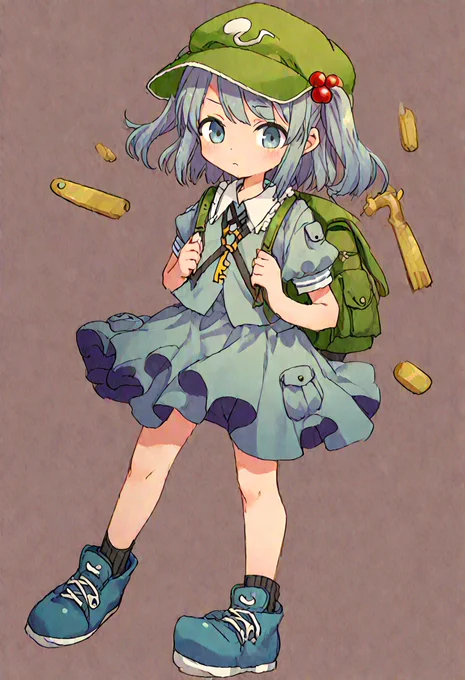 にとり 