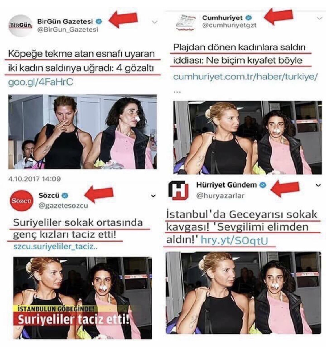 Yorumsuz
Siz yorumlayın