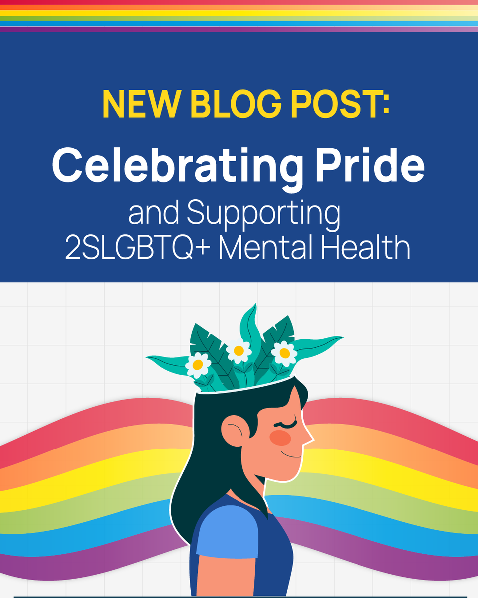 As we head into summer🎊, we also head into the celebrations, parades and events in support of the 2SLGBTQIA+ community🤝. June is International Pride Month, and at the end of July Vancouver will be hosting Canada Pride 2024💖🌍!
