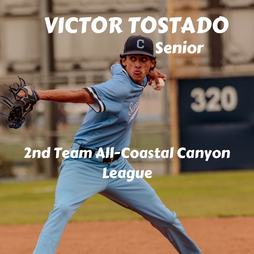 Camarillo High School Baseball tweet media