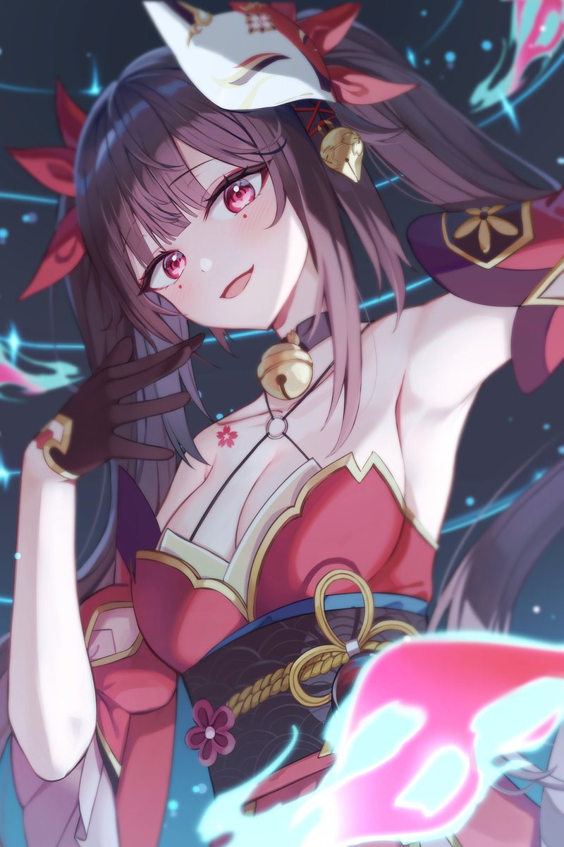 コエル tweet media