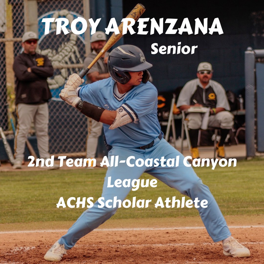 Camarillo High School Baseball tweet media