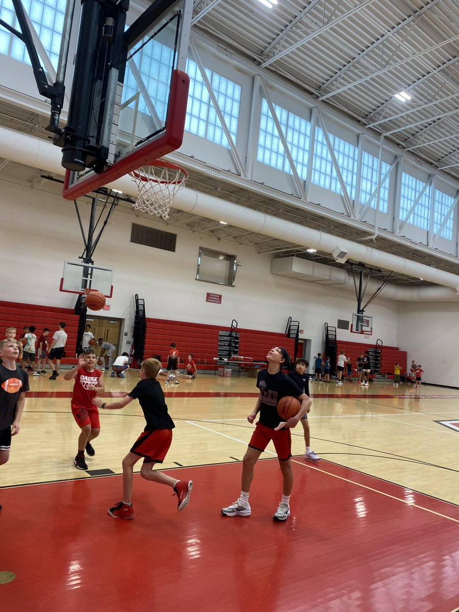 Orrville Basketball tweet media