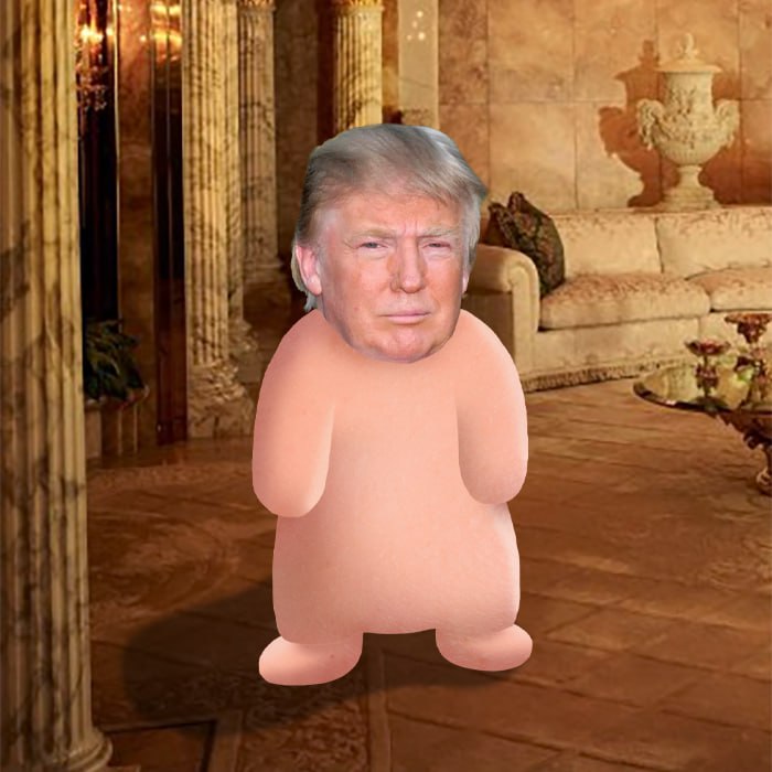 $trumpie tweet media