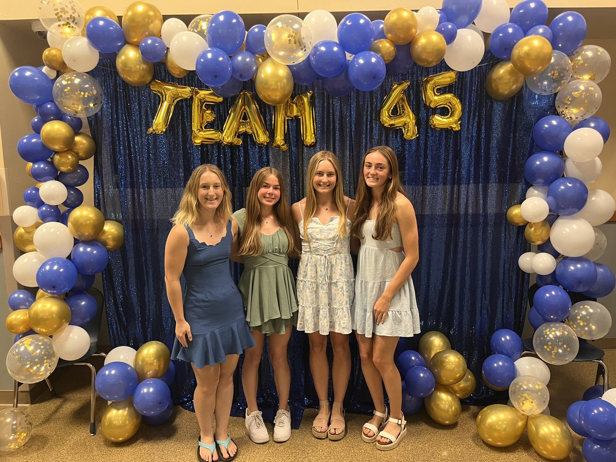 Carmel HS Softball tweet media