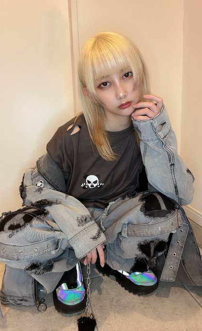 Twitterのコスプレ画像11