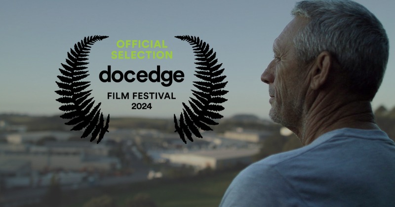 Were very proud to say that we have been selected for New Zealand's prestigious Oscar qualifying Documentary Festival <a href="/docedge/">Doc Edge - Life Unscripted</a>. Thank you to Rachael, <a href="/topnotchnz/">Dan Shanan</a>, <a href="/filmbuffnz/">Alex Lee</a>, Christian and team. 

docedge.nz/films/sharko/

#docedge #lifeunscripted #christchurchnz #sharkofilm