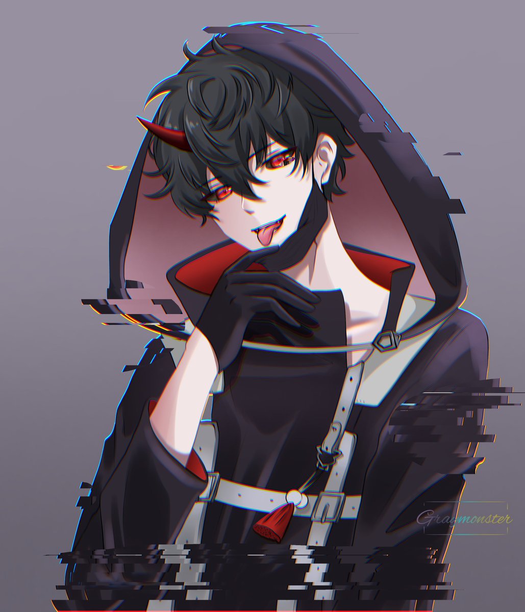 Graymonster|Commission open tweet media