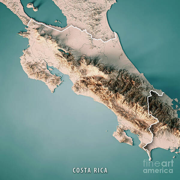 Costa Rica tweet media