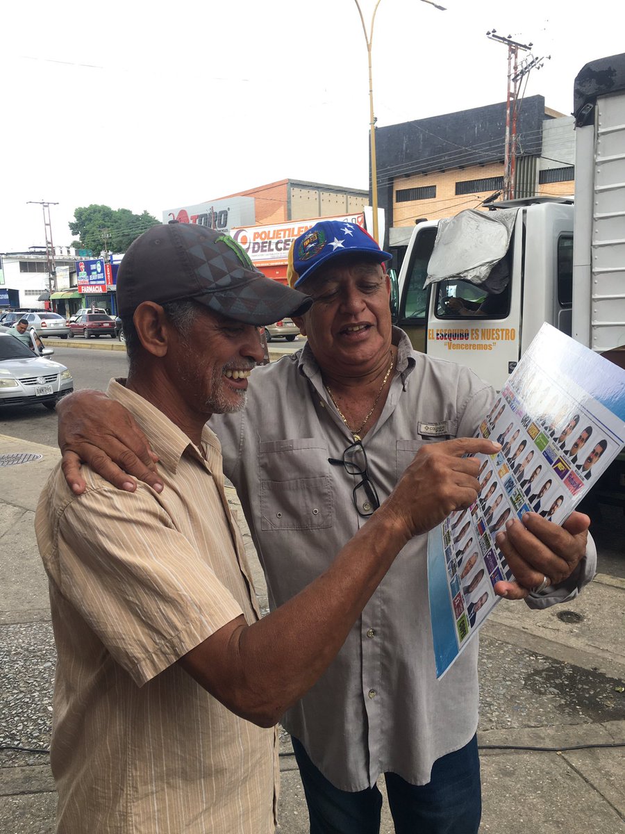 Carlos Graffe tweet media