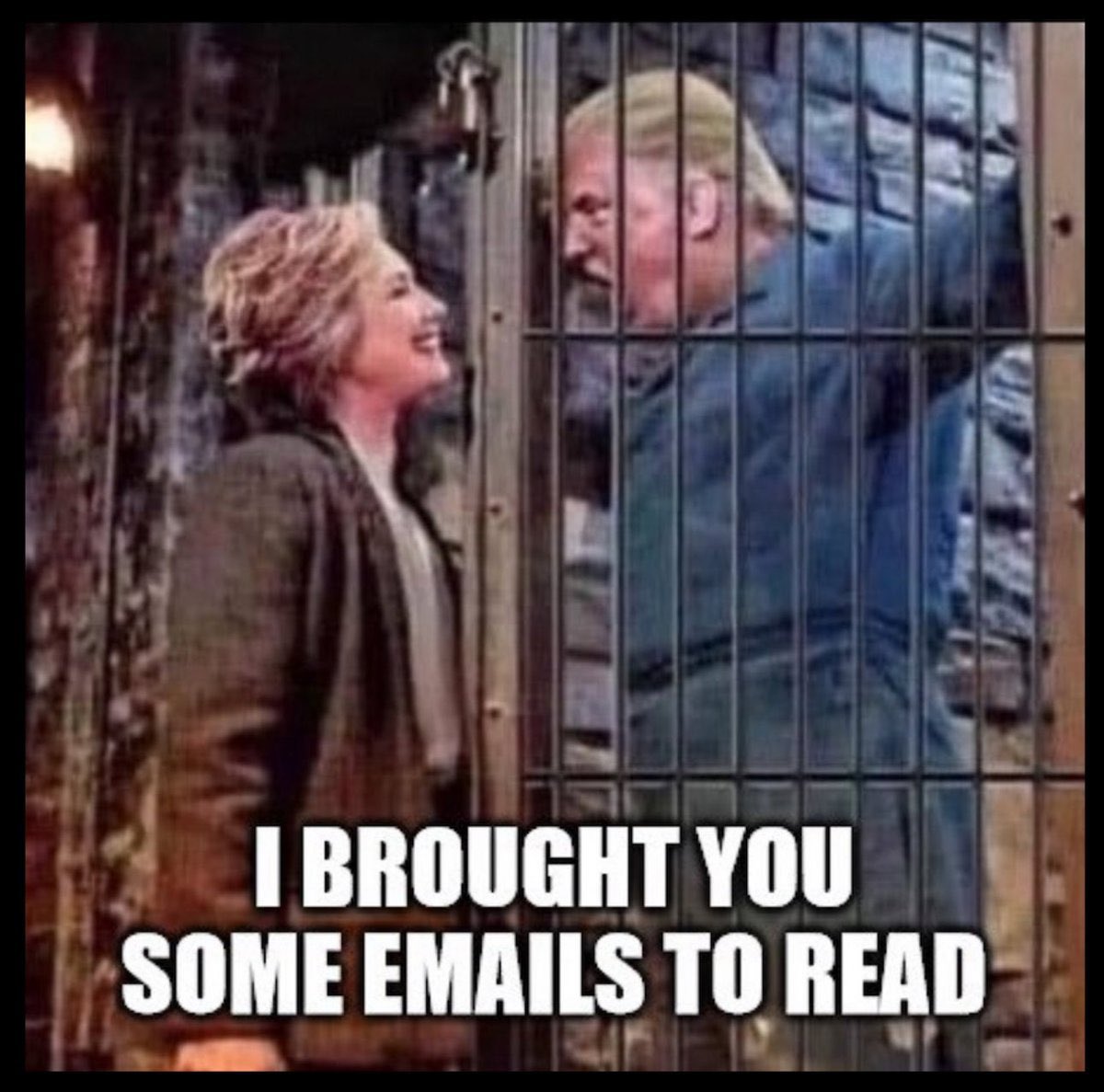 rklace's tweet image. #Donvict