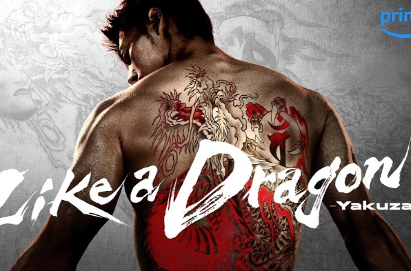 Lbabinz's tweet photo. ‘Like a Dragon: Yakuza’ Live Action Series Adaptation of Hit Sega Game Heading to Prime Video https://t.co/pi6hVOSLEP https://t.co/lVc4LoY1gV