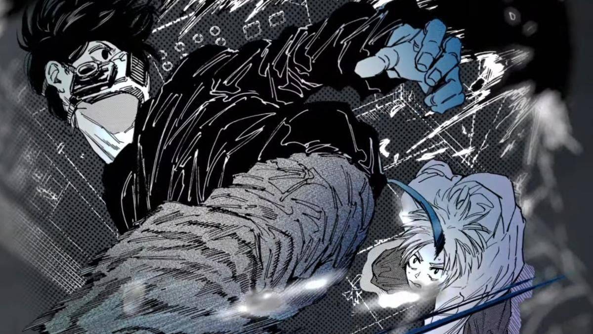 ／
#SAKAMOTODAYS コミックス17巻発売記念ＰＶ‼️
＼
本日6/4㊋の最新刊発売を記念した特別映像を公開!!📽

波乱に満ちた「世紀の殺し屋展」本格開幕！🆚
死闘を予感させるエキサイティングな映像です‼🎞

⬇のリンクからチェックを！🔍
youtube.com/watch?v=8I11U7…
#サカモトデイズ