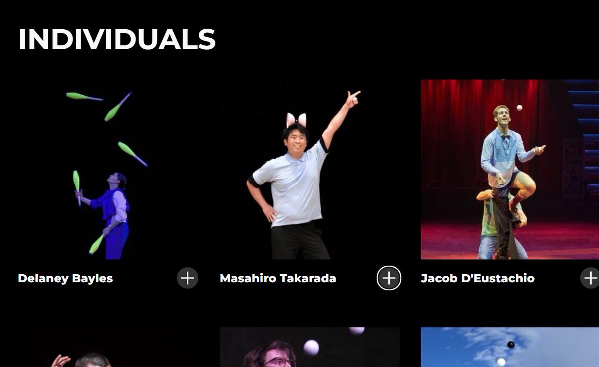shintaku_jug's tweet photo. 突然ですが、今年のIJA Juggling Championshipsに出場します！
初めての海外の大会ですが、良い演技ができるように頑張ります！
https://t.co/mTDlCYFTHS https://t.co/LeUZ1ZnFGl