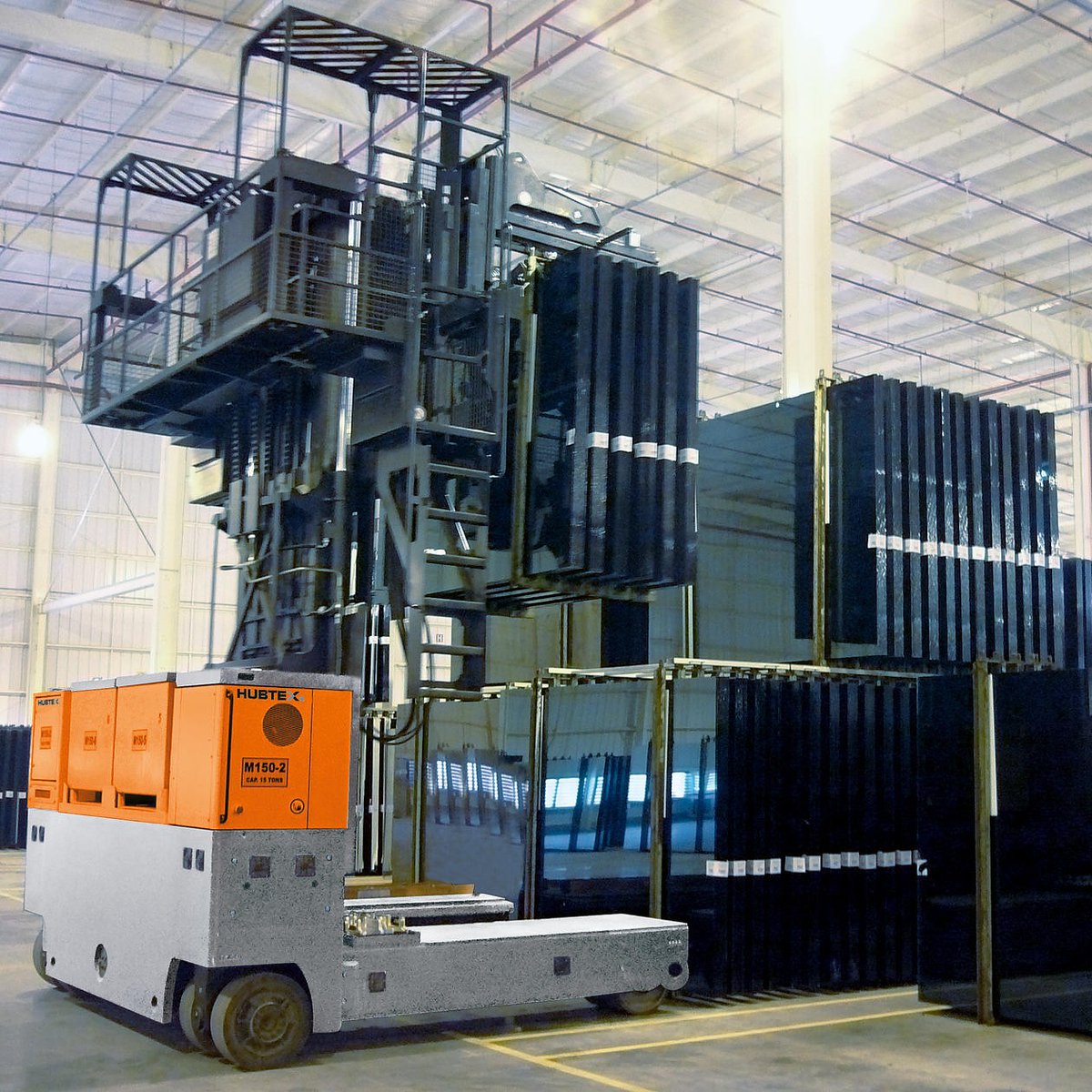 Hubtex_Aus's tweet photo. Adding a touch of 'glass' to your operation 😎

With years of experience providing purpose-built Glass Transporters and Special-Purpose Equipment for the handling of unpacked glass, packaged glass and glass stillages. ✨

Visit https://t.co/EGXTdOhTC8 or call 1300 365 621 today. https://t.co/vzMYQVgEKa