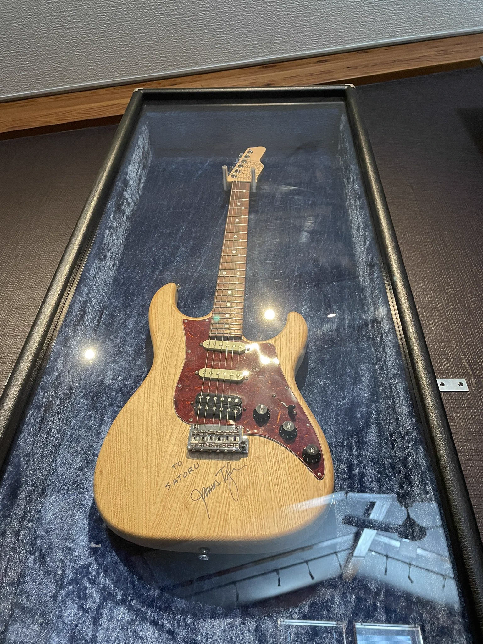 Lee Custom Amplifier on X: 