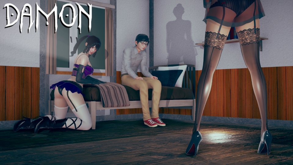 MeikoTrJr's tweet photo. Buenas, nuevos juegos en español sin publicidad en discord  
Damon [v1.4] [BraverGames]
Monster Girl 1,000 [v19.3.1] [TwistedScarlett]
CataclyZm [v0.25] [AmorousDezign]
Alvein [v99e] [Yni]
unete: https://t.co/uhkrAVMxKu https://t.co/U23PFlCngn