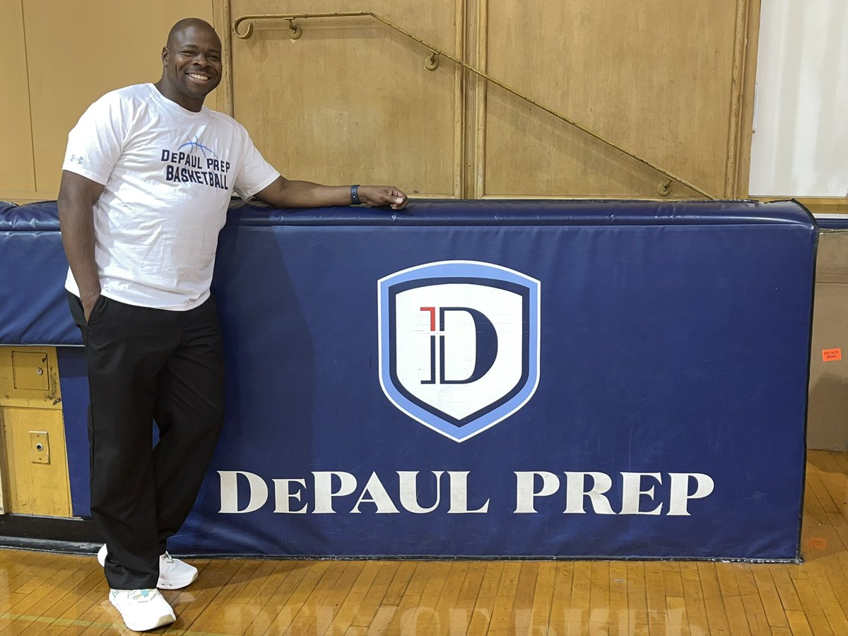 Corey Morgan ( The Educator/ Coach) tweet media