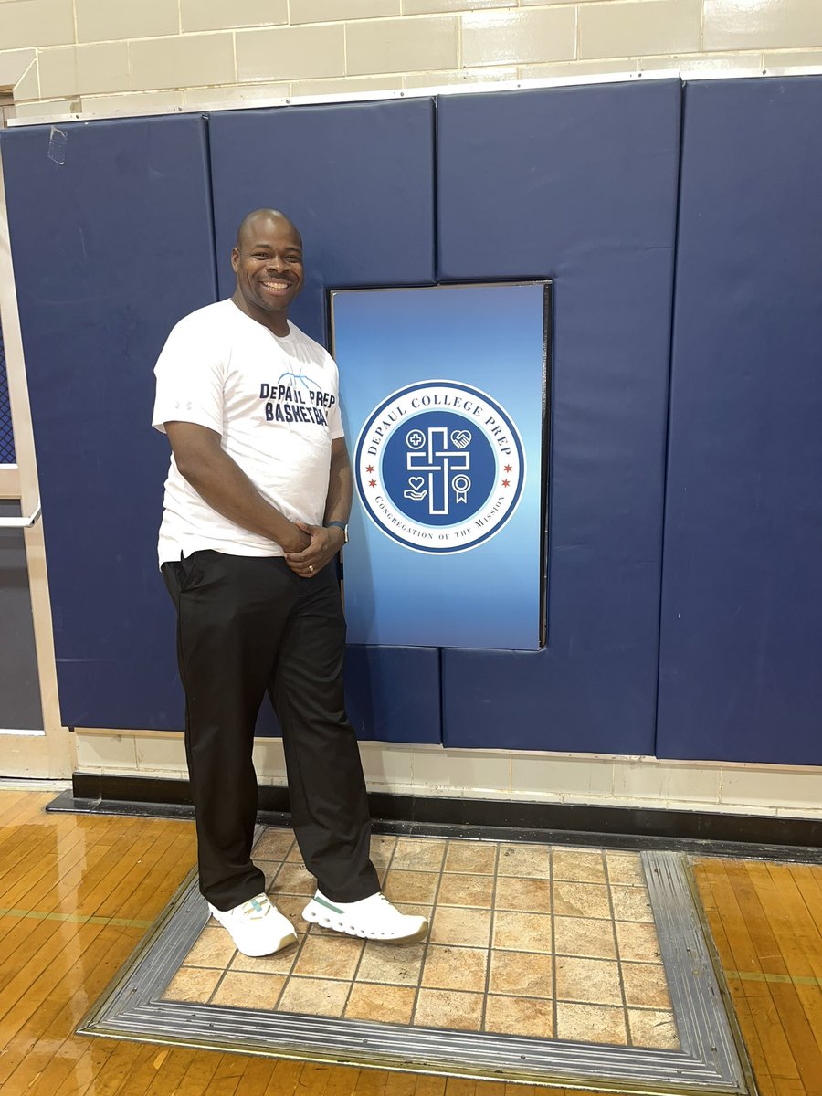 Corey Morgan ( The Educator/ Coach) tweet media