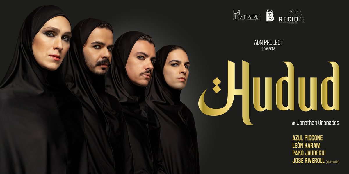 Es un honor para mí compartir este trabajo con Todos ustedes! Ojalá la vean, estrenamos el 21 de junio en <a href="/LaTeatreria/">La Teatrería</a>  
#podertrans 
#teatrocdmx 
#pridegay 
#transexualeseniran