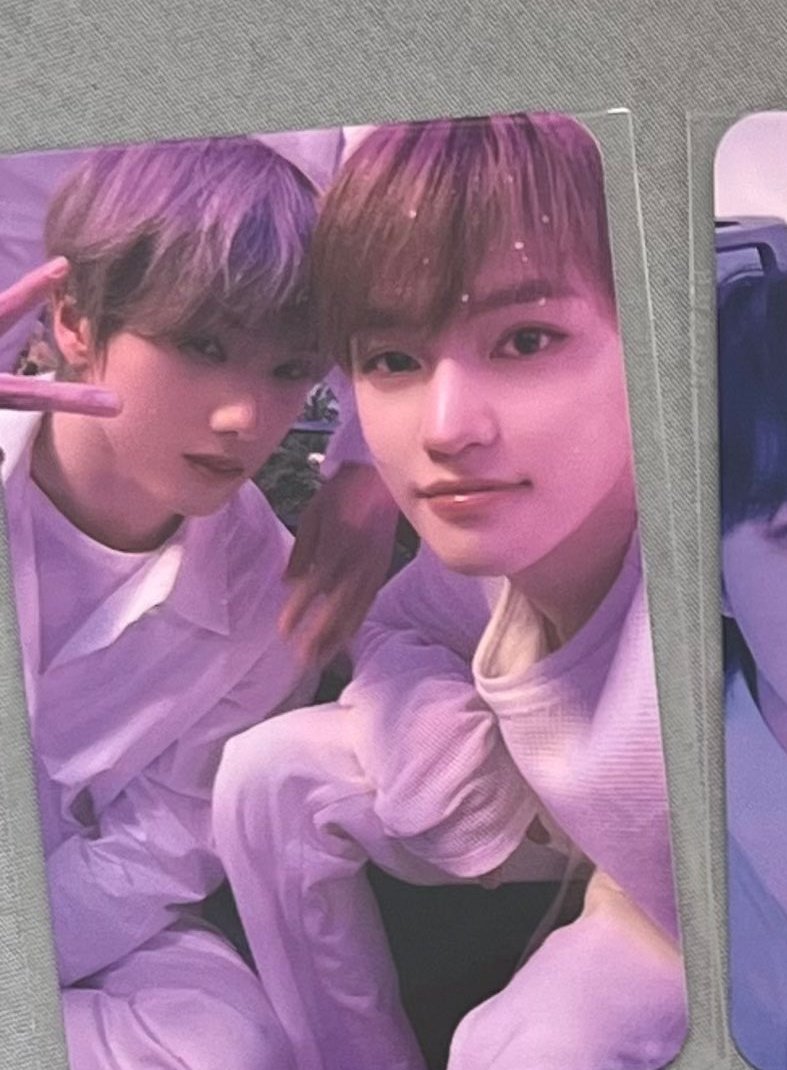 heisummer_'s tweet photo. Wtb pc chenji jichen mumo moonlight Japan 

Menerima wto juga ya tolong bantu bawa pulang ini 😭 https://t.co/BbqQ38KgPG