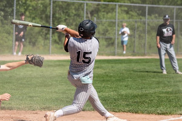 ImConnorKnapp's tweet photo. Baseball ✅⚾️ https://t.co/MbxsAbrnJg