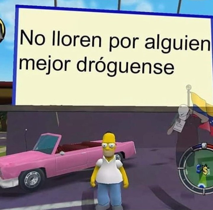 El Paragua Venenoso (@elparaguayo1231) on Twitter photo 