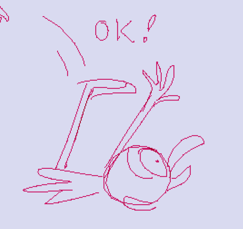 unaloid's tweet photo. #woy idk even what to say anymore. OK! https://t.co/udytMq3K9P