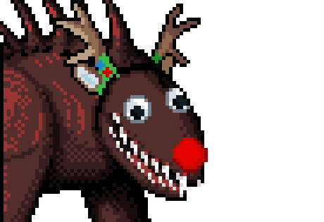 #pixelart #scp939