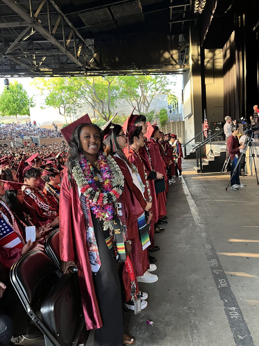 helloeemo's tweet photo. Mt. Diablo High Graduates! π
Congratulations Class of 2024! π
#RedDevilsRule! #Thankyoufamilies
#MDUSDProud @MtDiabloUSD @mtdiablohs https://t.co/uOkhxkpI0c