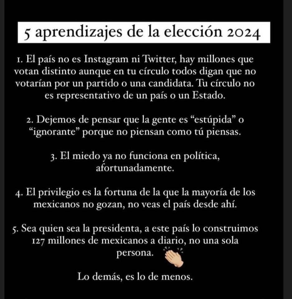 Fernibe's tweet photo. Aprendamos #Votaciones #mexicoEłections https://t.co/EpcVYdyfuM