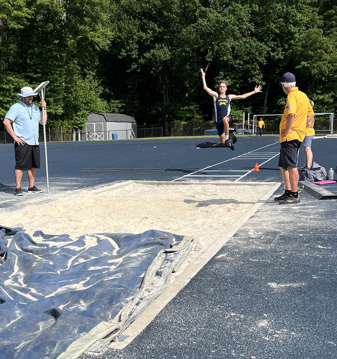 Joseph Gennarelli (@mrgennarellipv) on Twitter photo PV Boys Track finished as Group II runners-up at the Morris County championships! Congrats to J. Bertelli for his county Discus title and our 4x400 Relay team of Danyo, Linzenbold, McGrory and Sherburne for breaking the school record from 2002! <a href="/AthleticsPTHS/">PTHS Athletics</a> <a href="/PVPantherPride/">Pequannock Valley School</a> PV Boys Track finished as Group II runners-up at the Morris County championships! Congrats to J. Bertelli for his county Discus title and our 4x400 Relay team of Danyo, Linzenbold, McGrory and Sherburne for breaking the school record from 2002! <a href="/AthleticsPTHS/">PTHS Athletics</a> <a href="/PVPantherPride/">Pequannock Valley School</a>