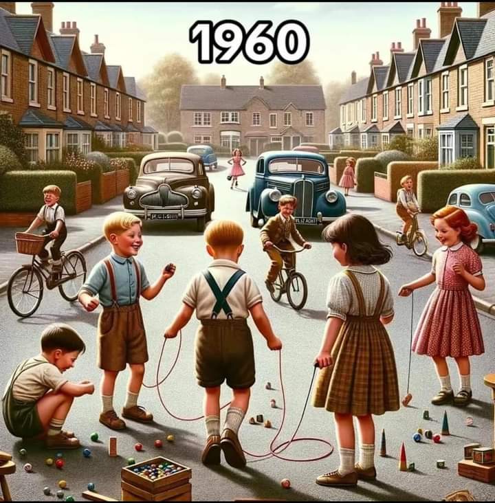 Suka Mobil Tua tweet media