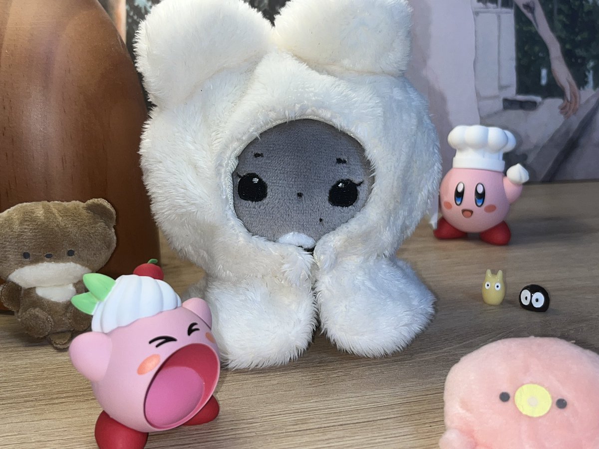 칼냥이 🐱 배송준비중 tweet media